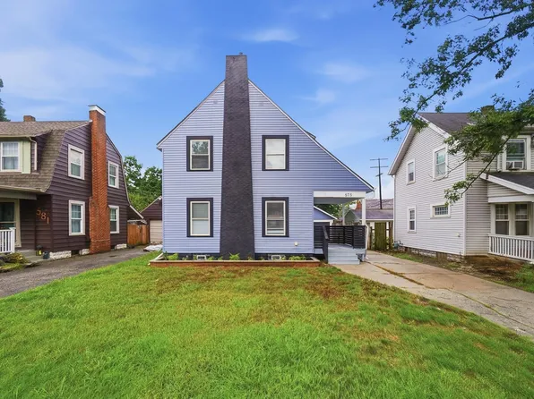 575 Wiltshire Rd, Columbus, OH 43204