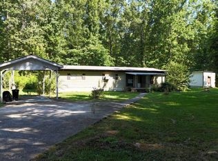2240 Johnson Lake Rd, Cedartown, GA 30125