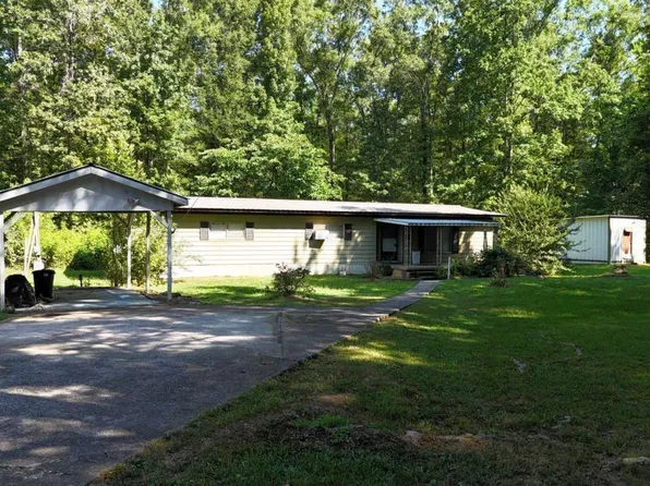 2240 Johnson Lake Rd, Cedartown, GA 30125