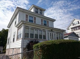 10 Nevada St, Dorchester, MA 02124