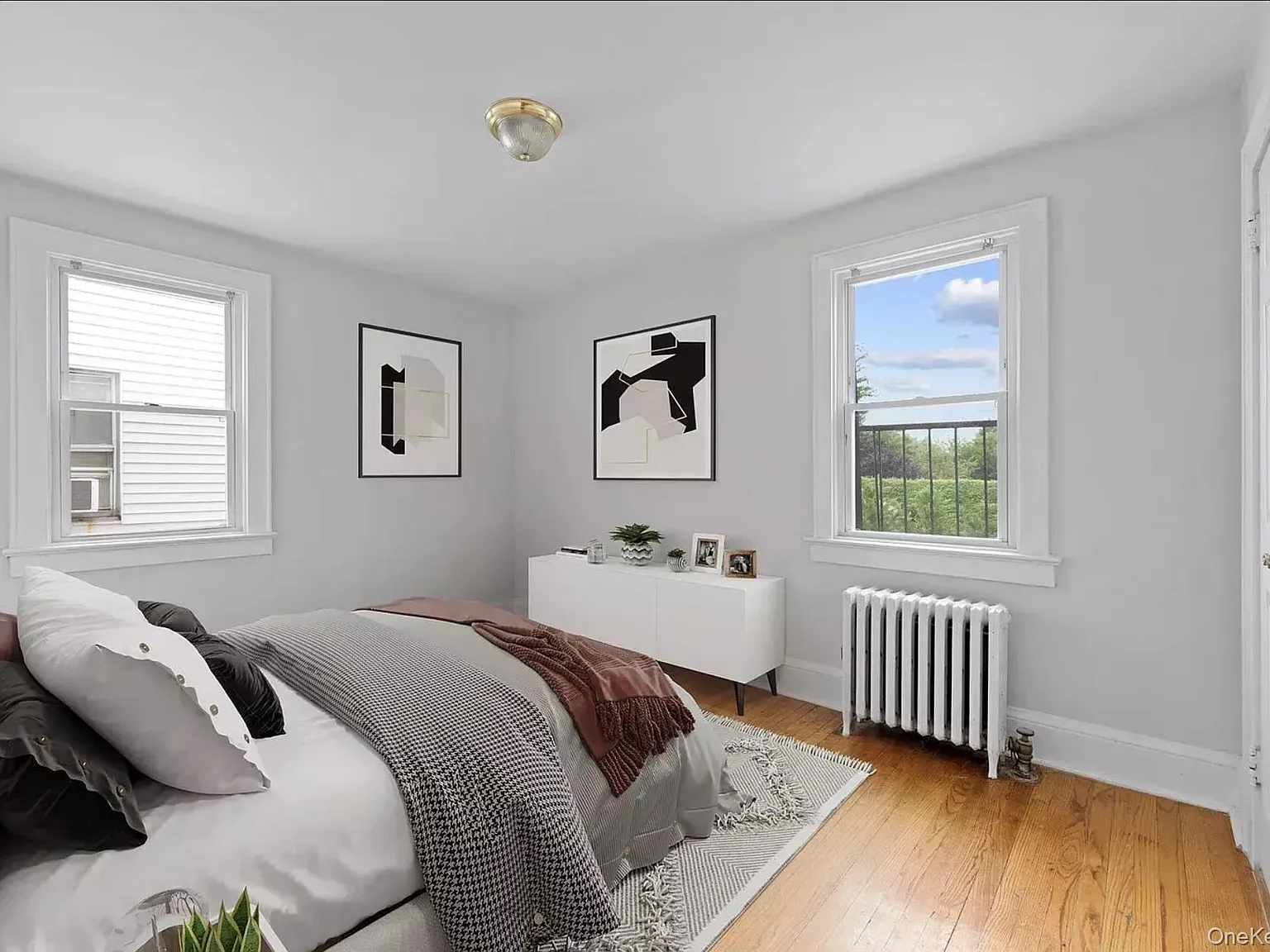 2 bed, 1.0 bath, 800 sqft, $2,600 — Photo 3