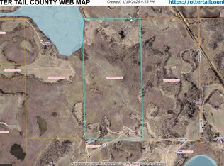 37675 395th St, Dent, MN 56528