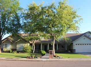 1712 E Mallory St, Mesa, AZ 85203