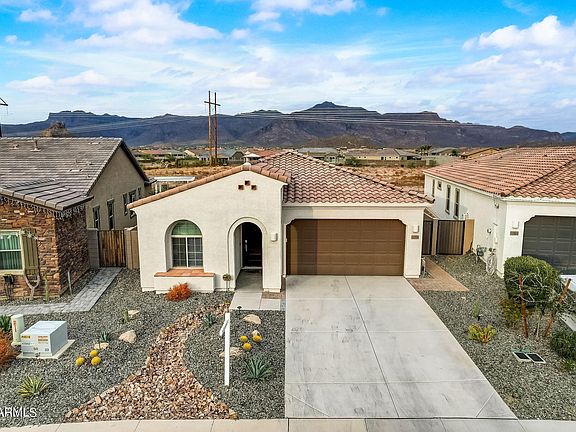 4th image of 11596 E Yeager Canyon
