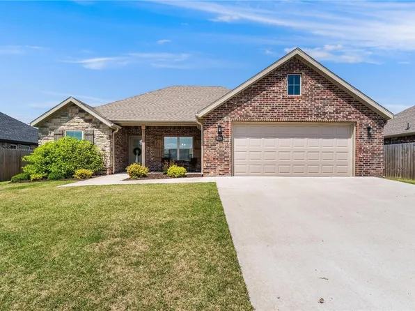 929 Madden St, Springdale, AR 72762