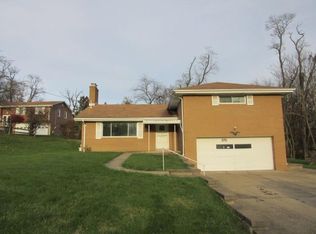 175 Vance Station Rd, Washington, PA 15301