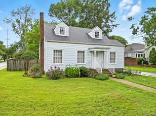 2033 Jordan Ave NW, Cleveland, TN 37311
