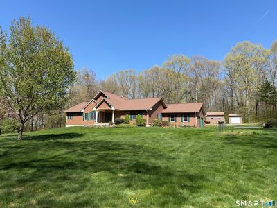 44 Michalec Road, Willington, CT, 06279