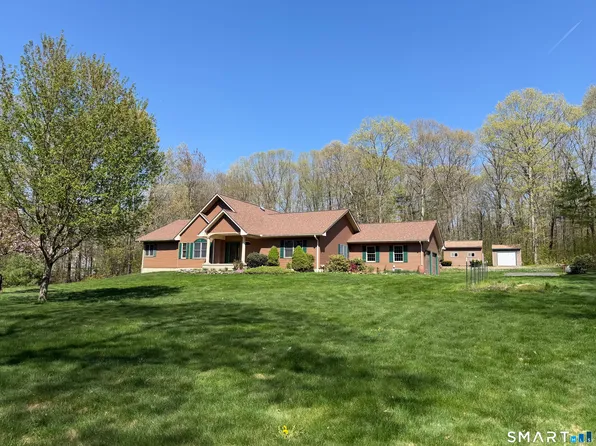 44 Michalec Road, Willington, CT 06279