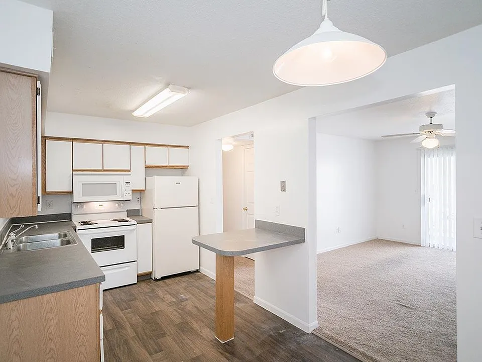 August Place Apartments