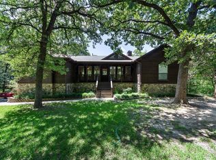1010 Emerald Sound Blvd, Oak Point, TX 75068