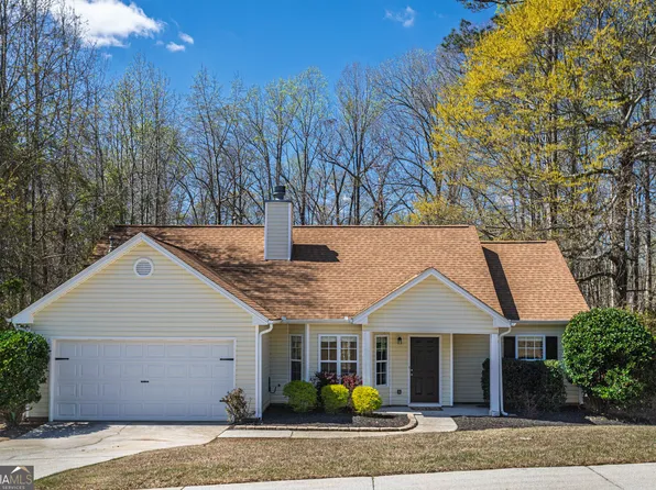 943 Masters Dr, Monroe, GA 30655