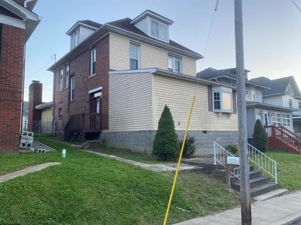 207 Carpenter St, Clarksburg, WV 26301