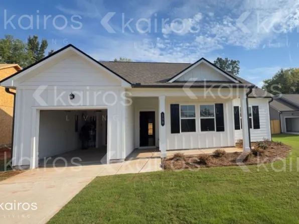 138 Silver Maple Ln, Warner Robins, GA 31093