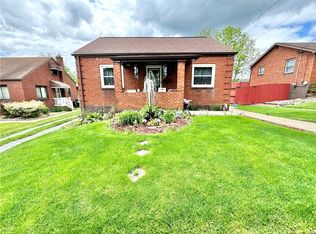 3104 Woodrow St, McKeesport, PA 15133