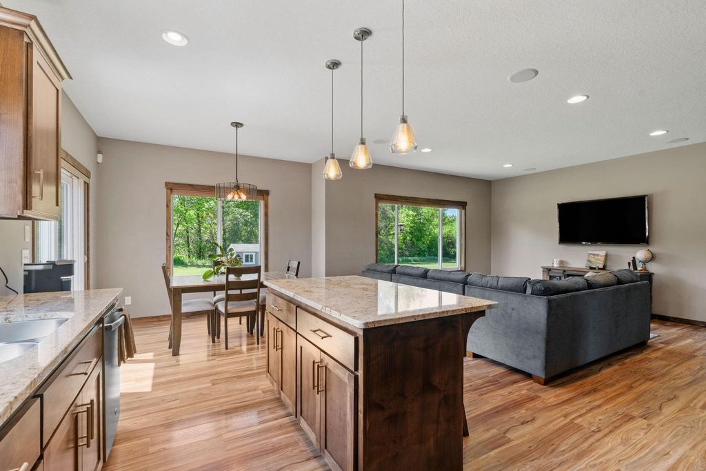 5182 134th St NW, Clearwater, MN - More