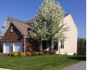 5279 High Vista Dr, Orefield, PA 18069