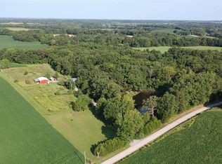 5851 Schwenke Rd, Chester, IL 62233