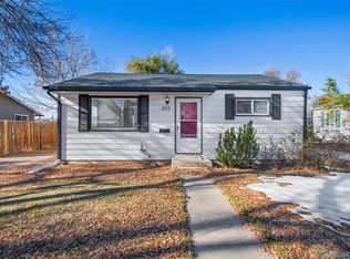 825 Moline St, Aurora, CO 80010