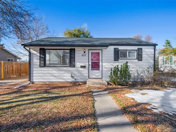 825 Moline Street, Aurora, CO 80010