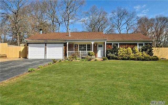 Under Contract