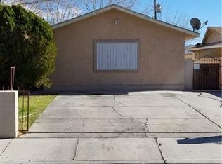 2720 Joust St, North Las Vegas, NV 89030