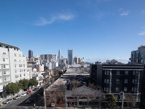 4th image of 851 Van Ness Ave #3LEVELS
