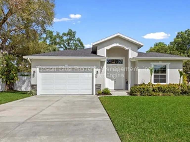 3923 W Bay Vista Ave — Photo 1