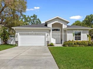 3923 W Bay Vista Ave, Tampa, FL 33611