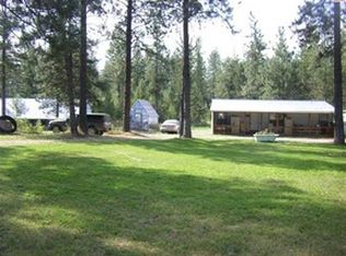 918 Spirit Valley Ln, Blanchard, ID 83804