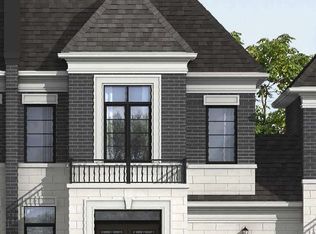 1235 Merton Rd, Oakville, ON L6M5M1