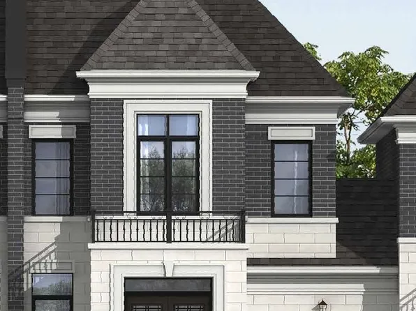 1235 Merton Rd, Oakville, ON L6M 5M1