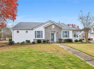 101 Harmony Ct, Milton, GA 30004