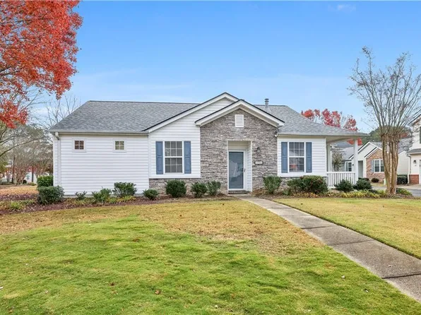 101 Harmony Ct, Milton, GA 30004
