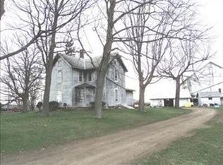 5763 Greenwich Rd, Seville, OH 44273