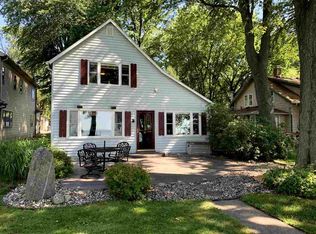 W7133 Firelane 2, MENASHA, WI 54952