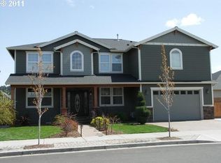 1621 4th St, Hood River, OR 97031