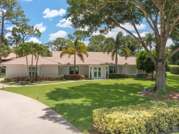 7724 Wexford Way, Port St Lucie, FL 34986