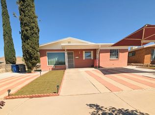 4309 Mobile Ave, El Paso, TX 79903