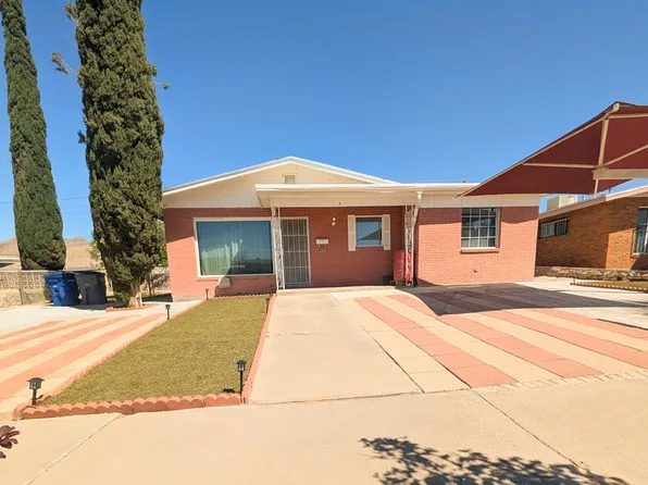 4309 Mobile Ave, El Paso, TX 79903