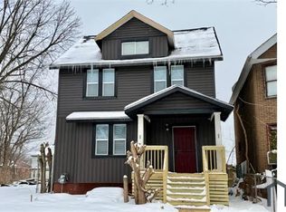 3916 Bewick St, Detroit, MI 48214