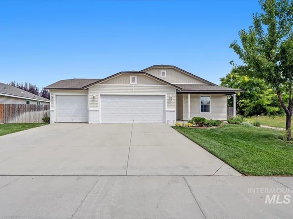 19644 Wilderness Dr, Caldwell, ID 83605
