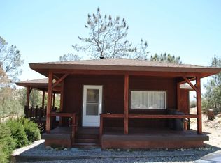 1444 O St, Wofford Heights, CA 93285