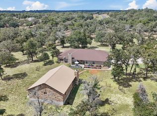 110 High Sierra, Seguin, TX 78155