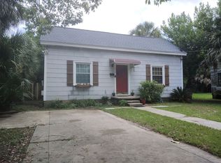 712 N 12th Ave, Pensacola, FL 32501