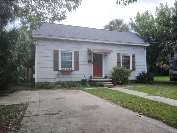 712 N 12th Ave, Pensacola, FL 32501