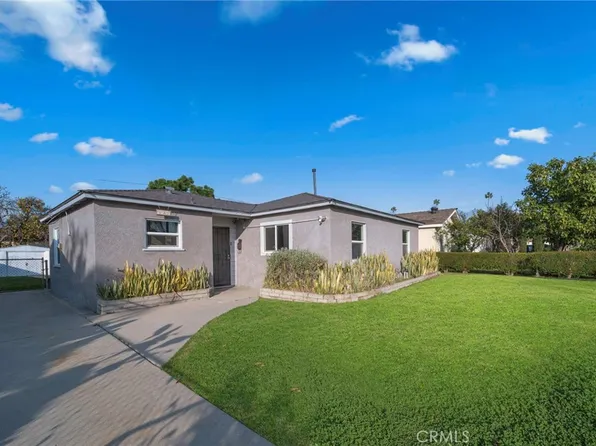 337 E Roland St, Azusa, CA 91702