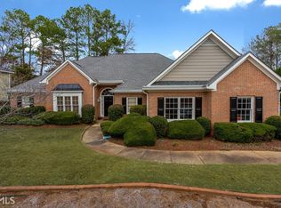 2200 Lullwater Dr, Woodstock, GA 30189