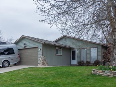 8981 W Brekenridge Dr, Garden City, ID, 83714