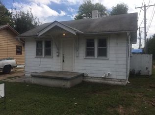 617 E Bayley St, Wichita, KS 67211